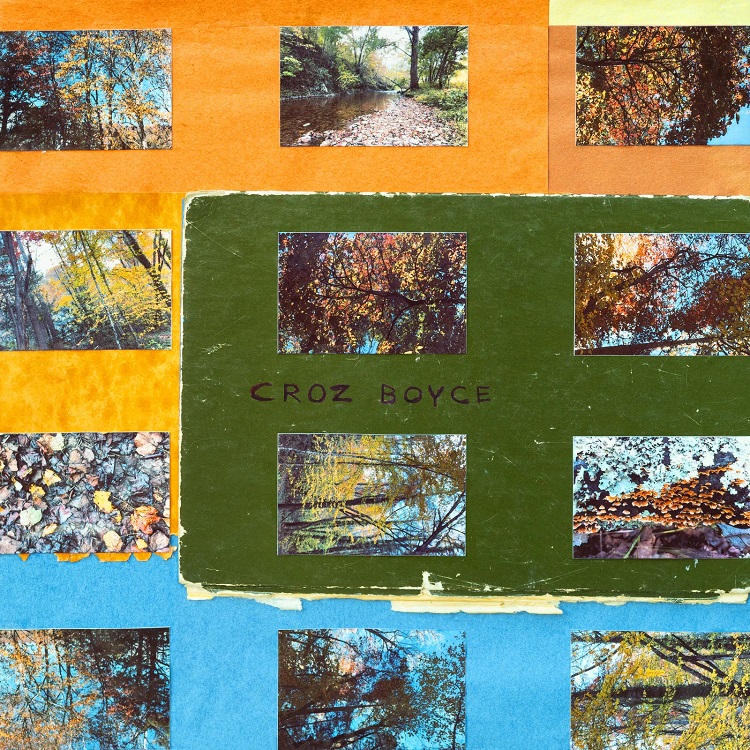 Avey Tare y Geologist de Animal Collective forman nuevo dúo Croz Boyce