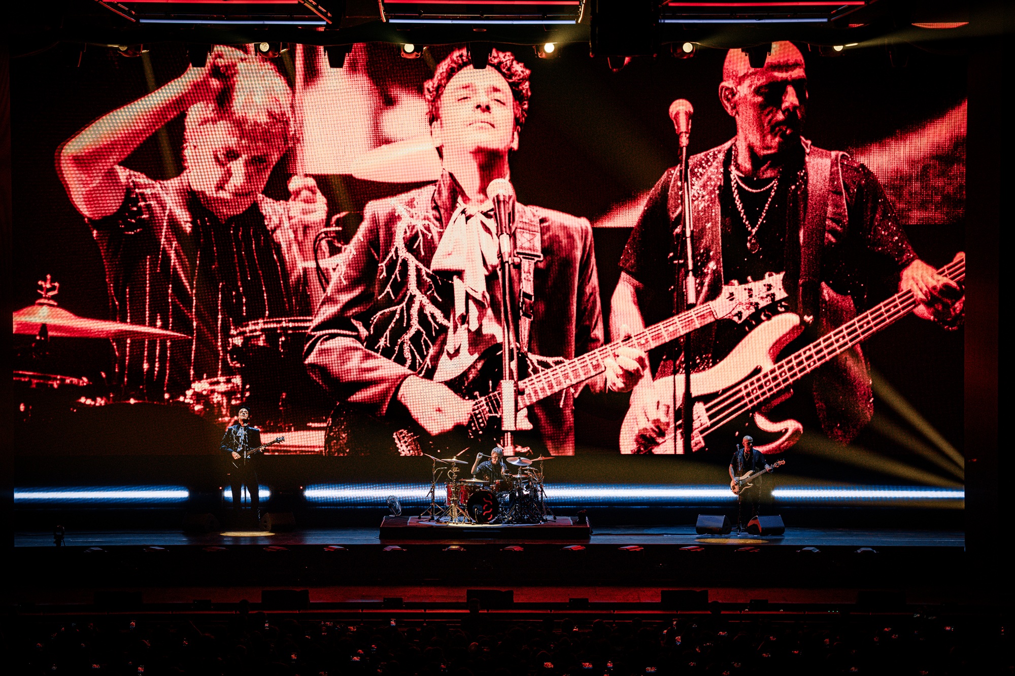 Soda Stereo: Nunca más una danza rota