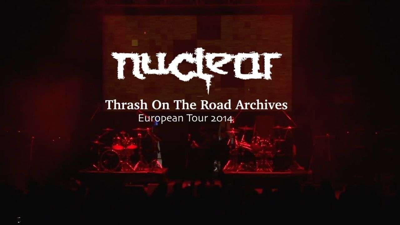 Nuclear estrena primer episodio de su serie documental