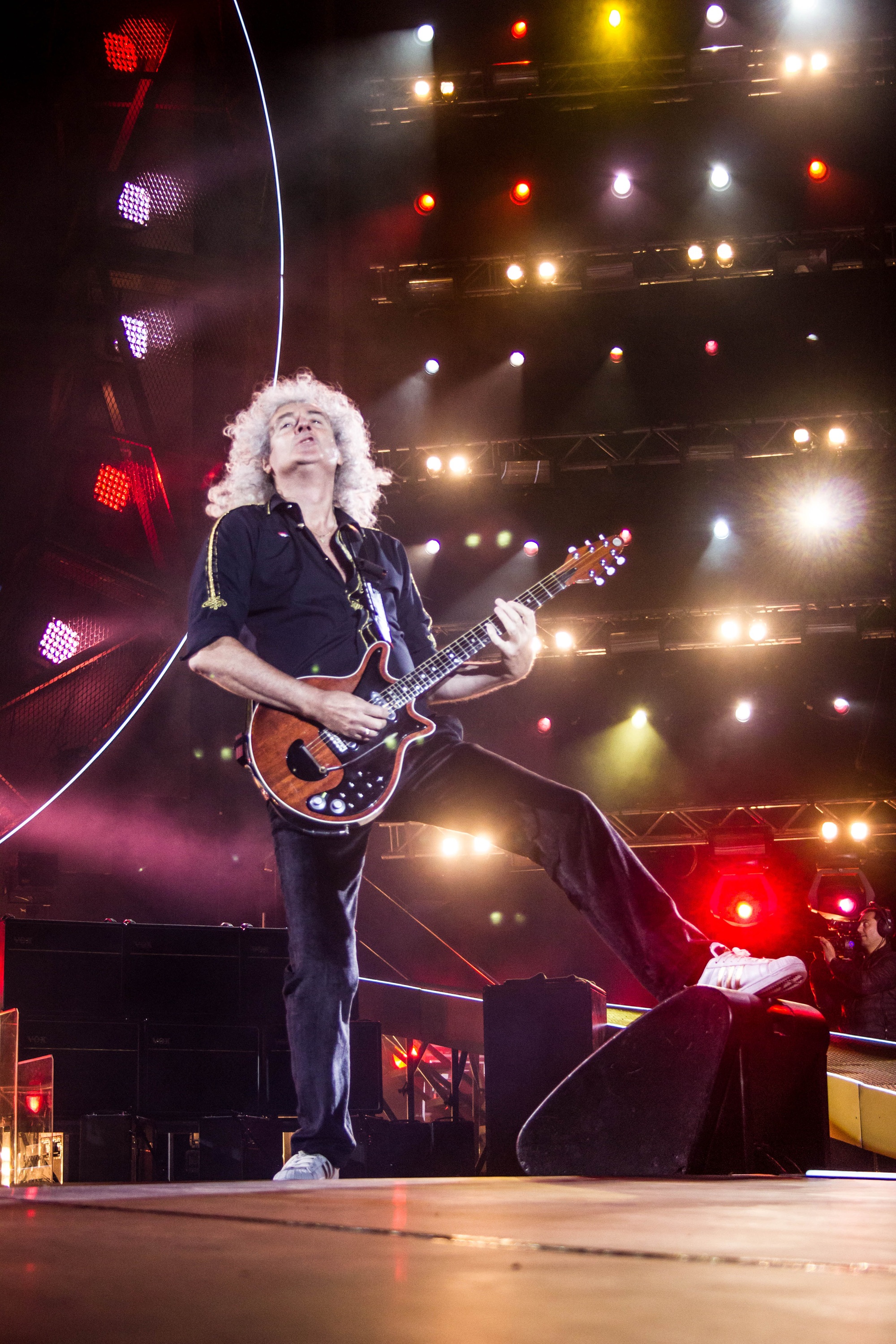 Queen + Adam Lambert: La inmortalidad del sentimiento