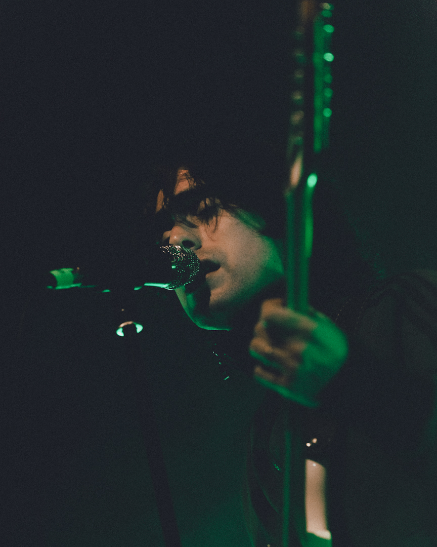 Depresión Sonora: Un trance interminable