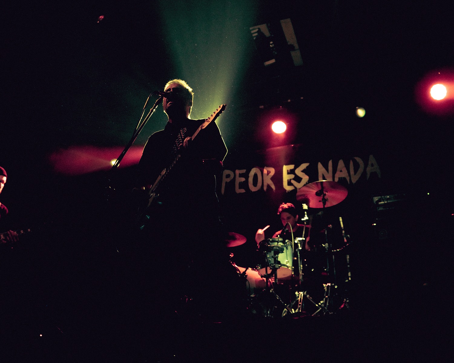 Eimy, SIA y PEN: Diversidad y espíritu colaborativo