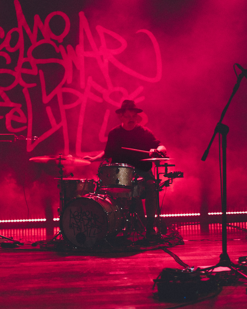 Cómo Asesinar a Felipes: Una noche para atesorar