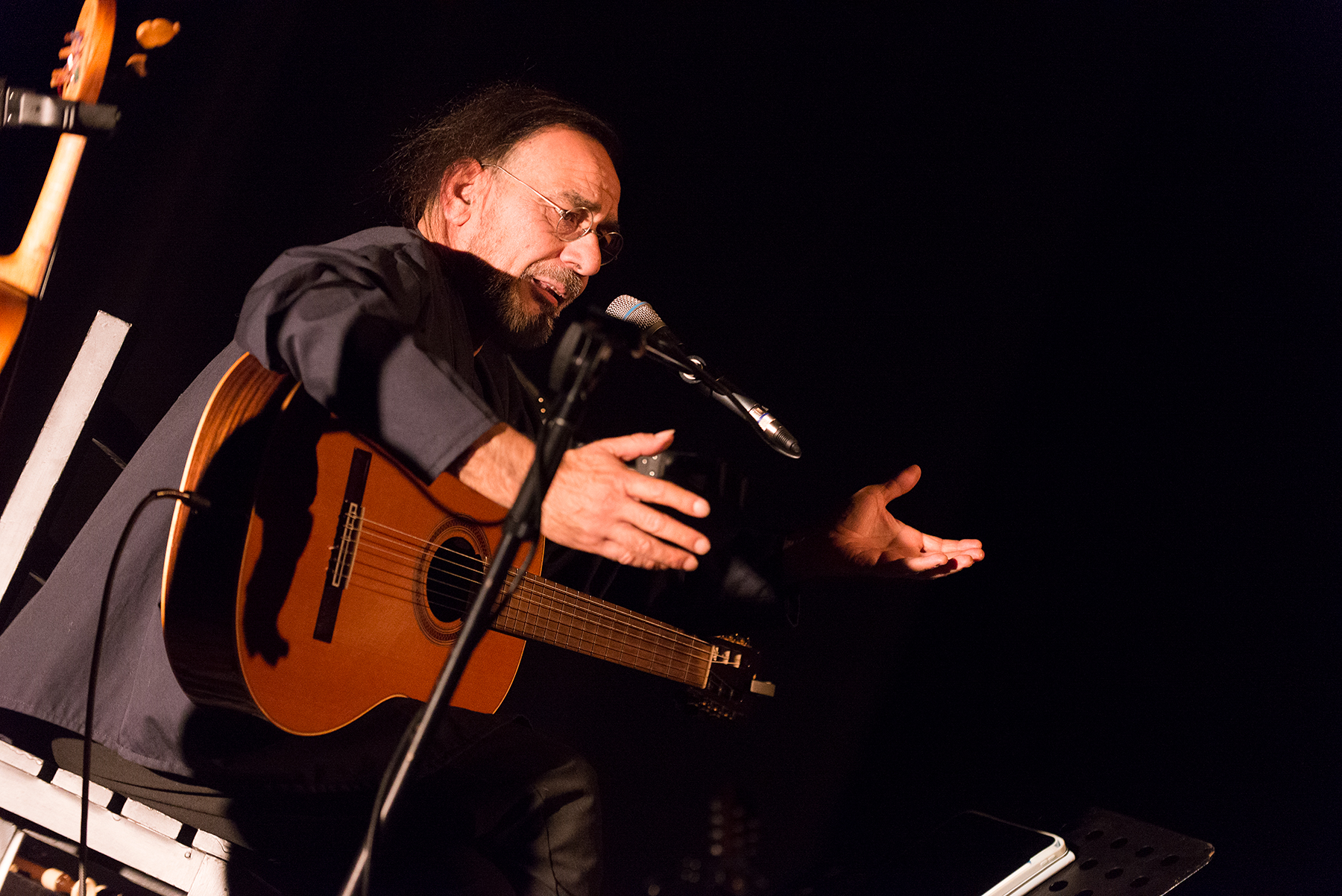 Troubadores: Un gran regalo