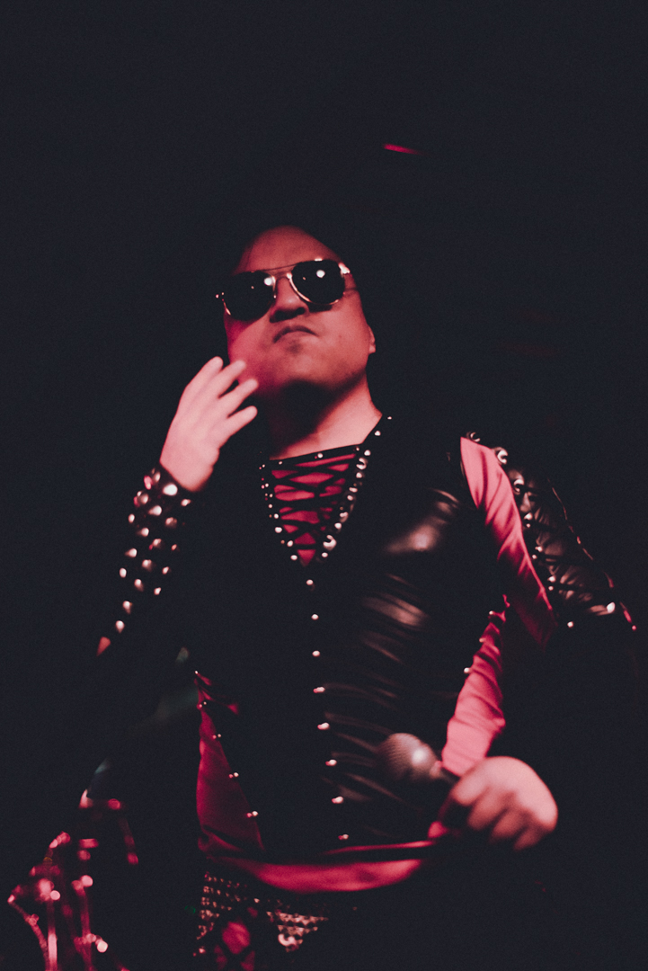 Force: No hay escenarios pequeños camino al éxito