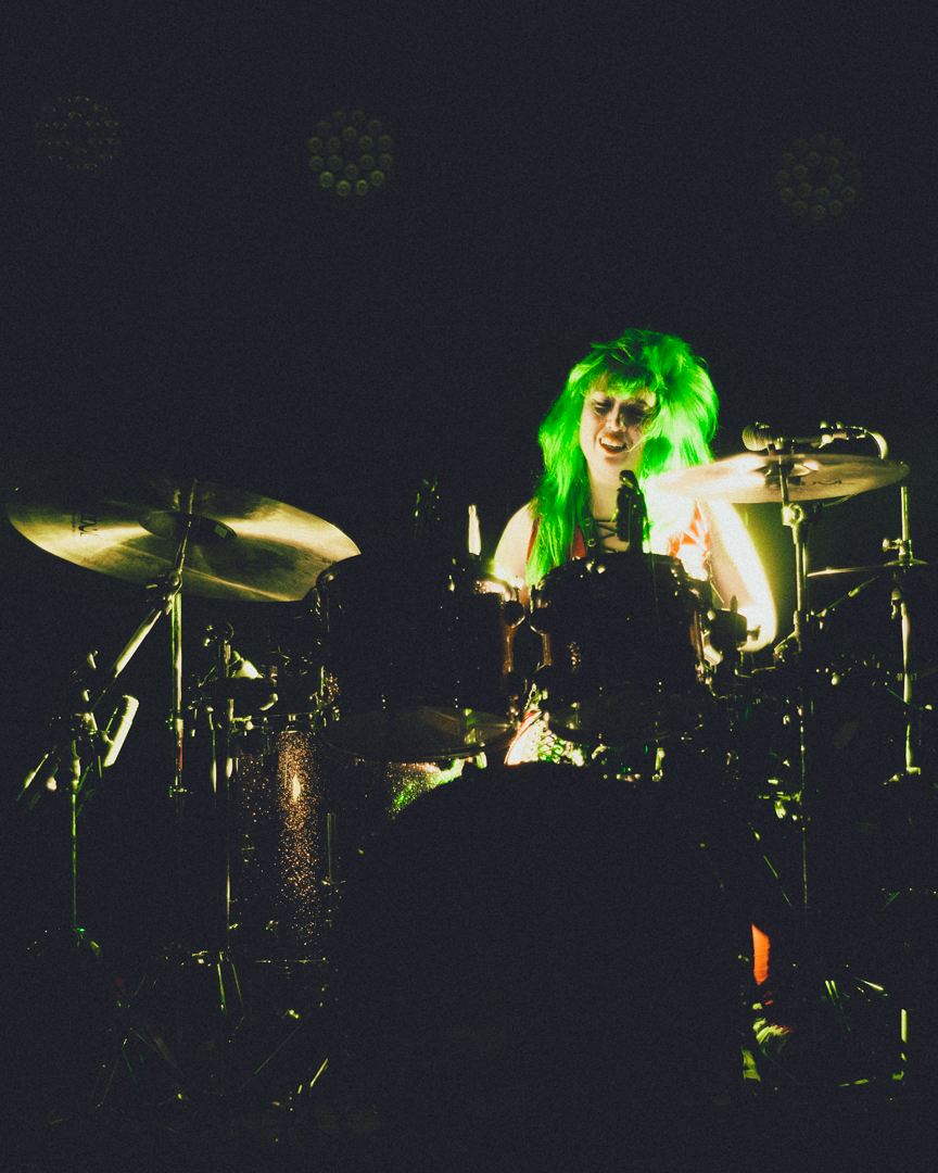 Force: No hay escenarios pequeños camino al éxito