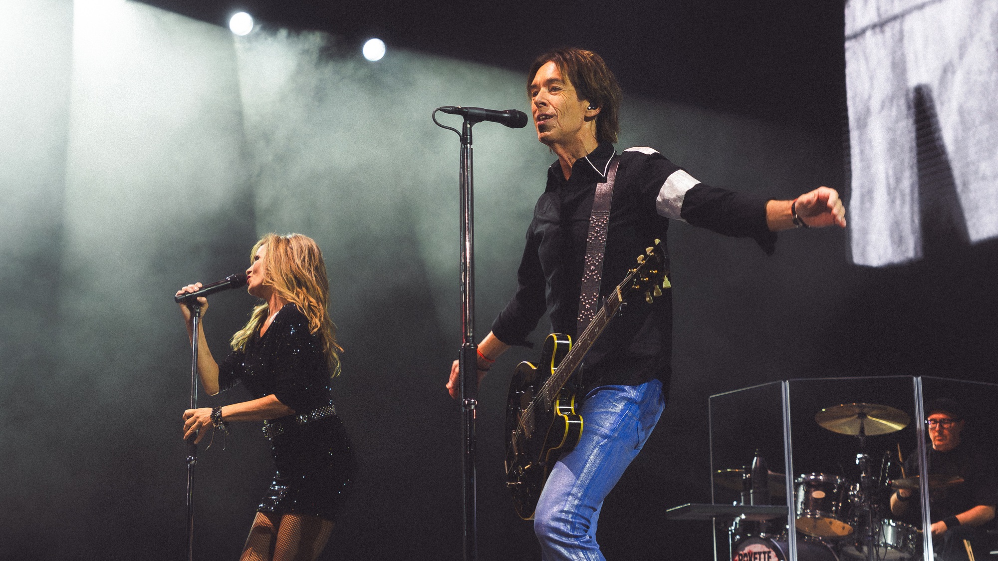 Roxette: El nuevo Joyride de un clásico