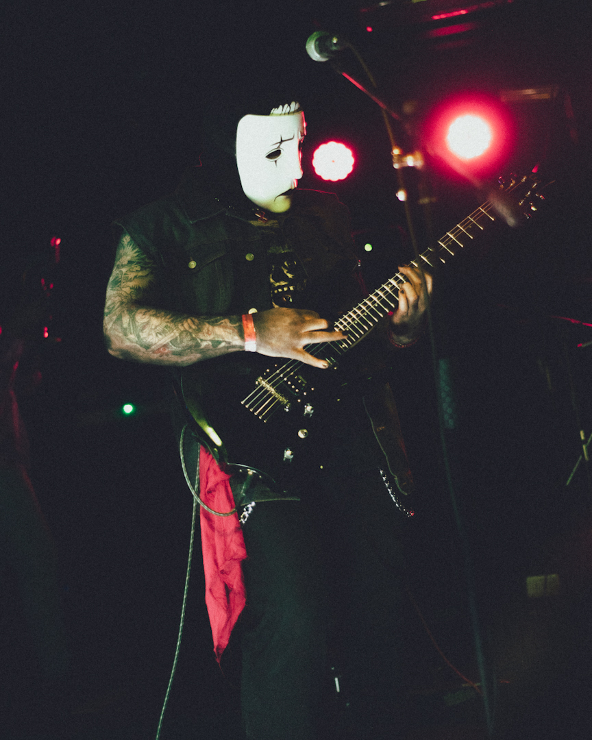 Seven Spires: Nuevos vientos del Metal