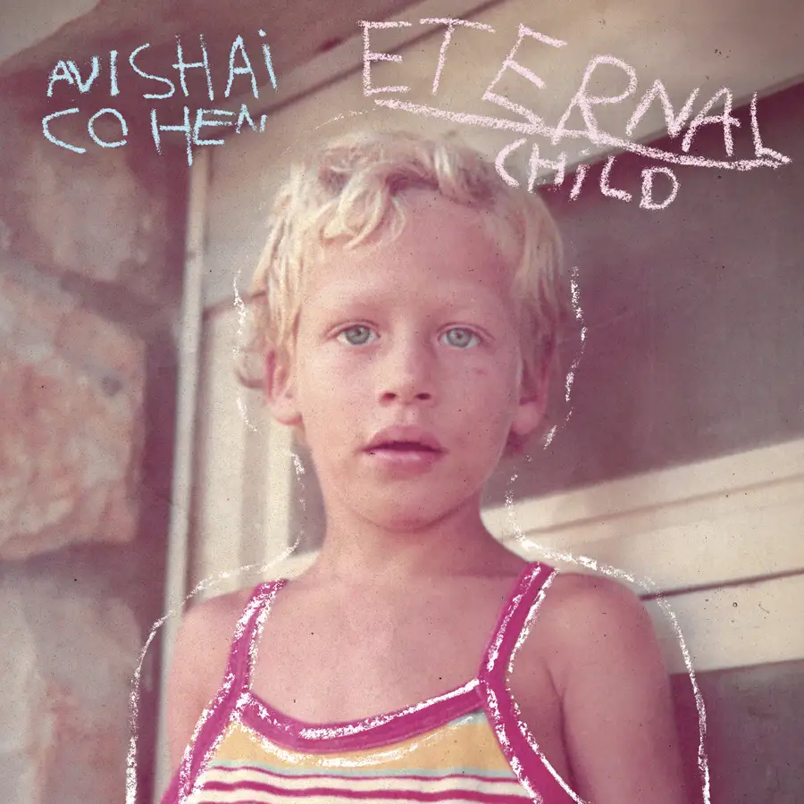 Avishai Cohen se apronta a editar su nuevo disco 