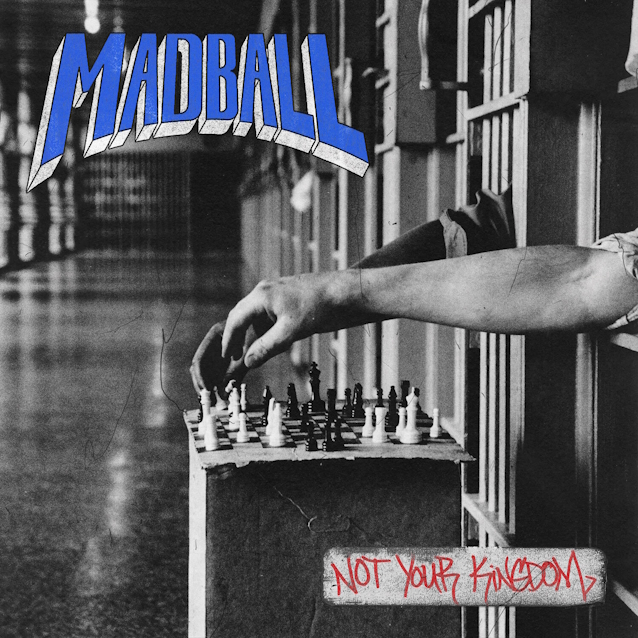 Madball entrega detalles de su nuevo álbum y presenta adelanto