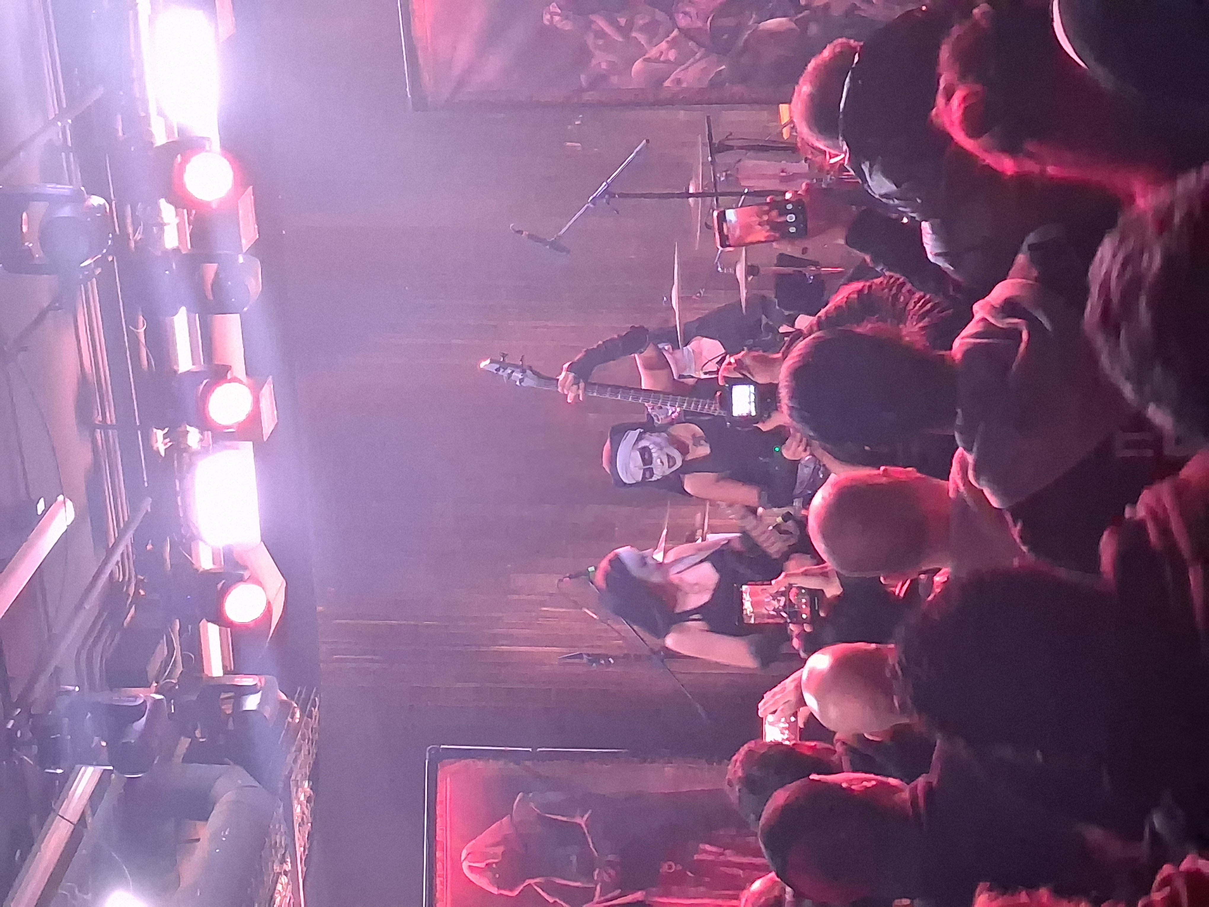 Dogma: Rock y placer de lo prohibido