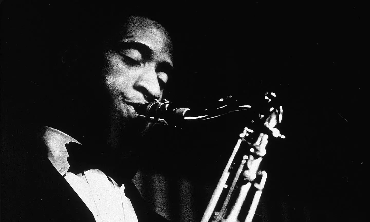 El fin de una era: fallece el gigante del jazz Sonny Rollins 