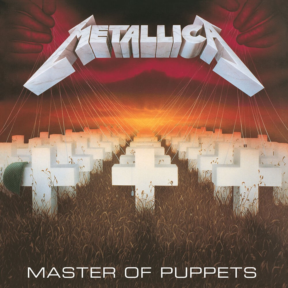 Oscura vigencia: El metal de 1986