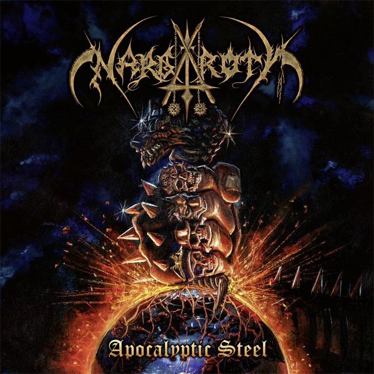 Nargaroth rinde tributo a sus mayores influencias en nuevo single