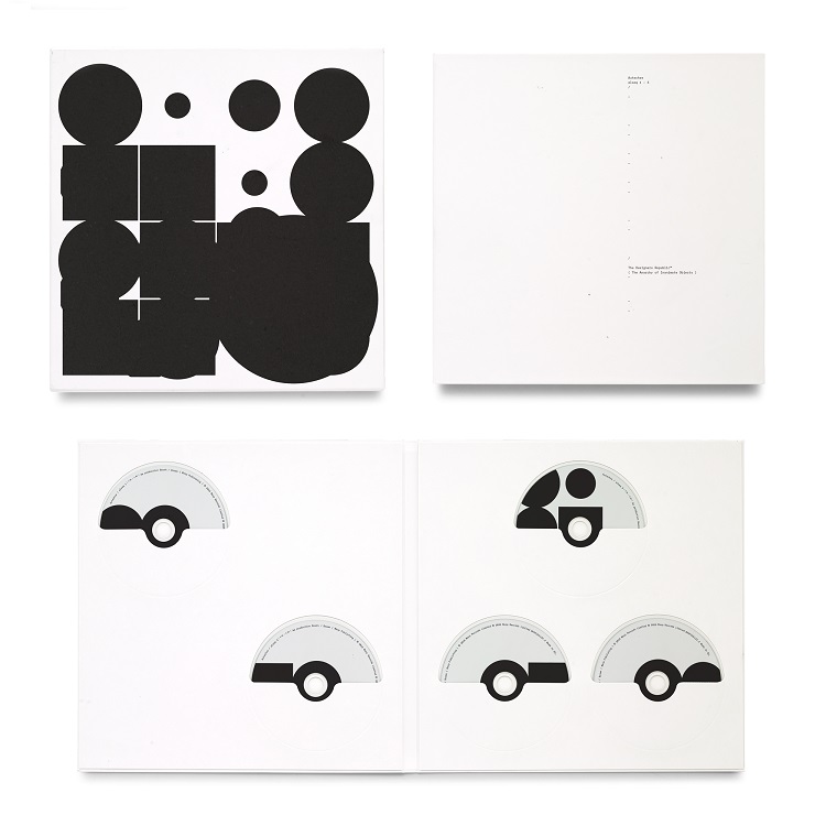 Autechre prepara box set quíntuple de 