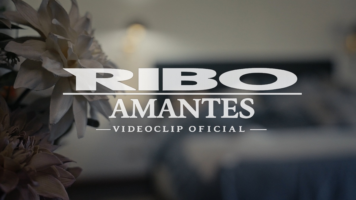 Ribo publica su nuevo video
