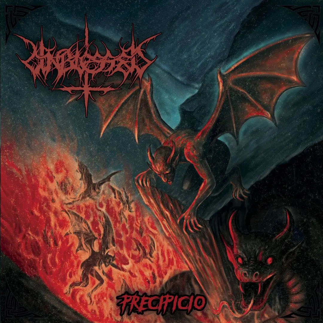 Unblessed presenta su nuevo álbum