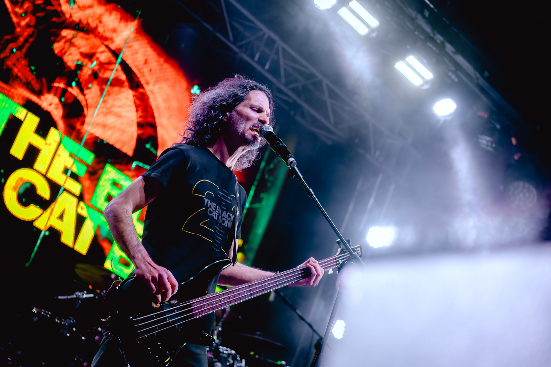 El rock nacional reafirmó su vigencia histórica en una nueva edición del Tortazo Rock