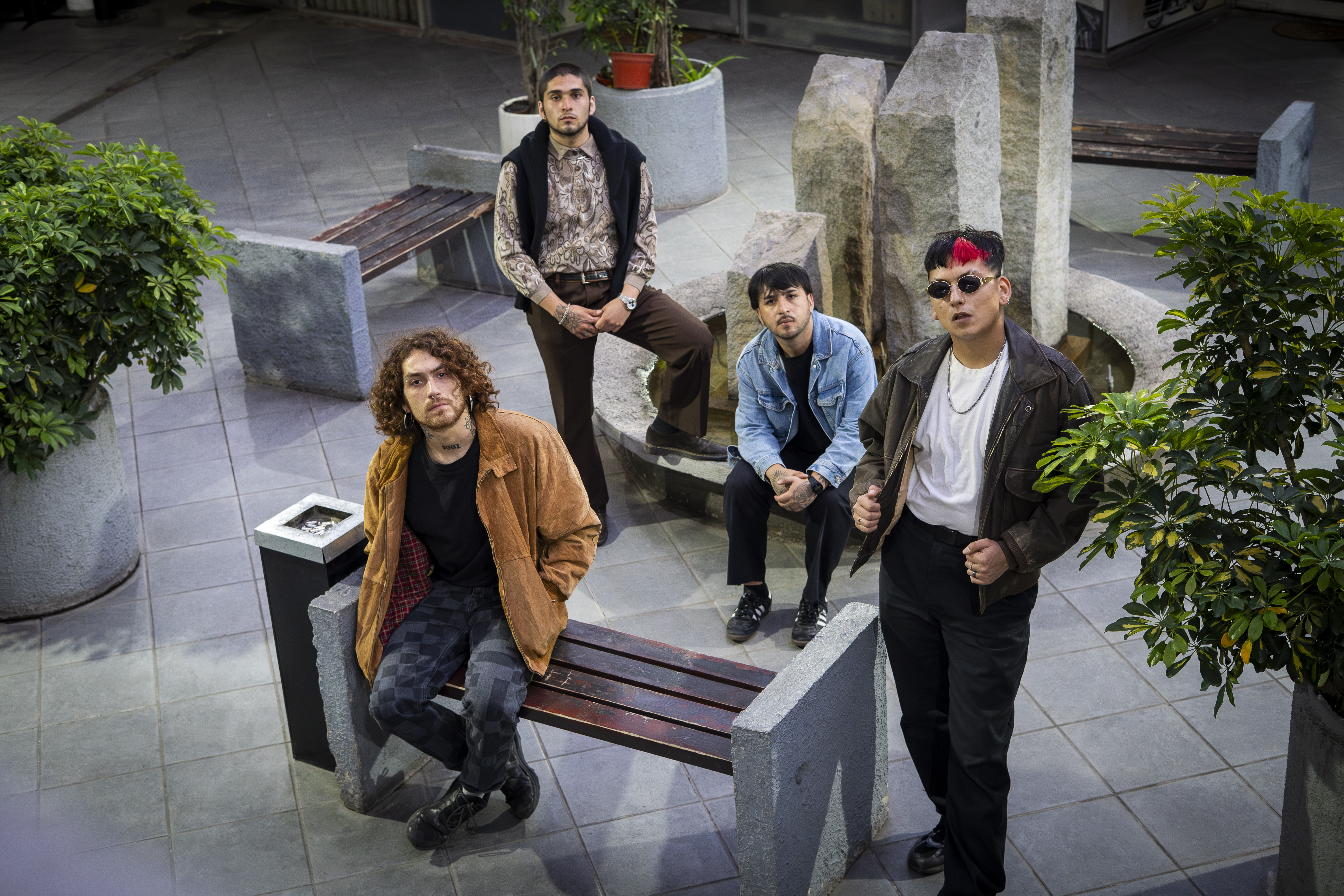 Samsara: El camino del rocanrol