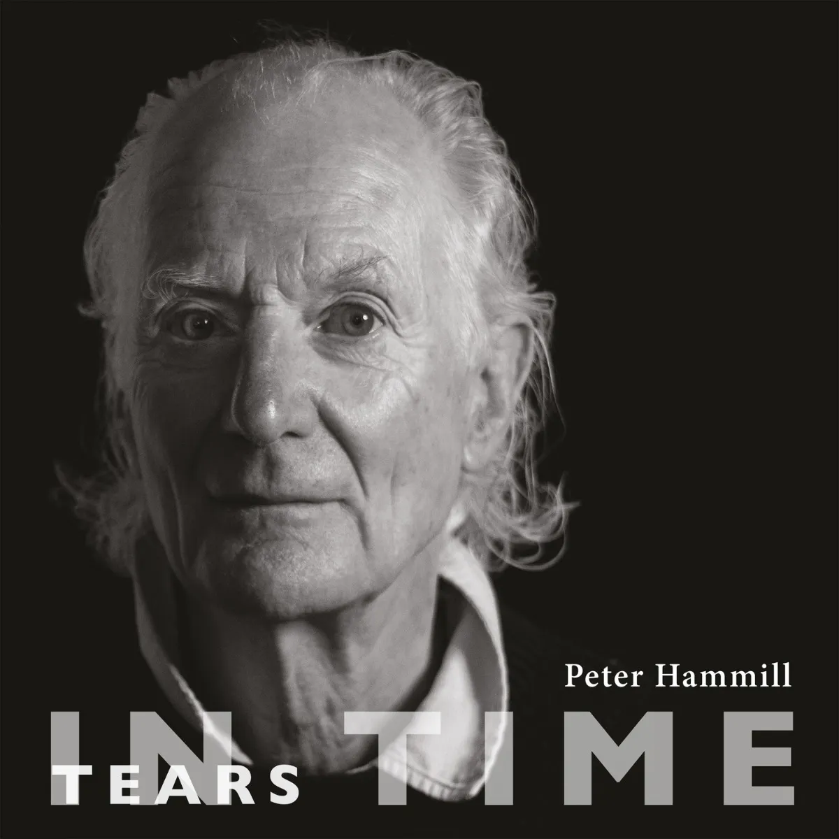 Peter Hammill regresa con 
