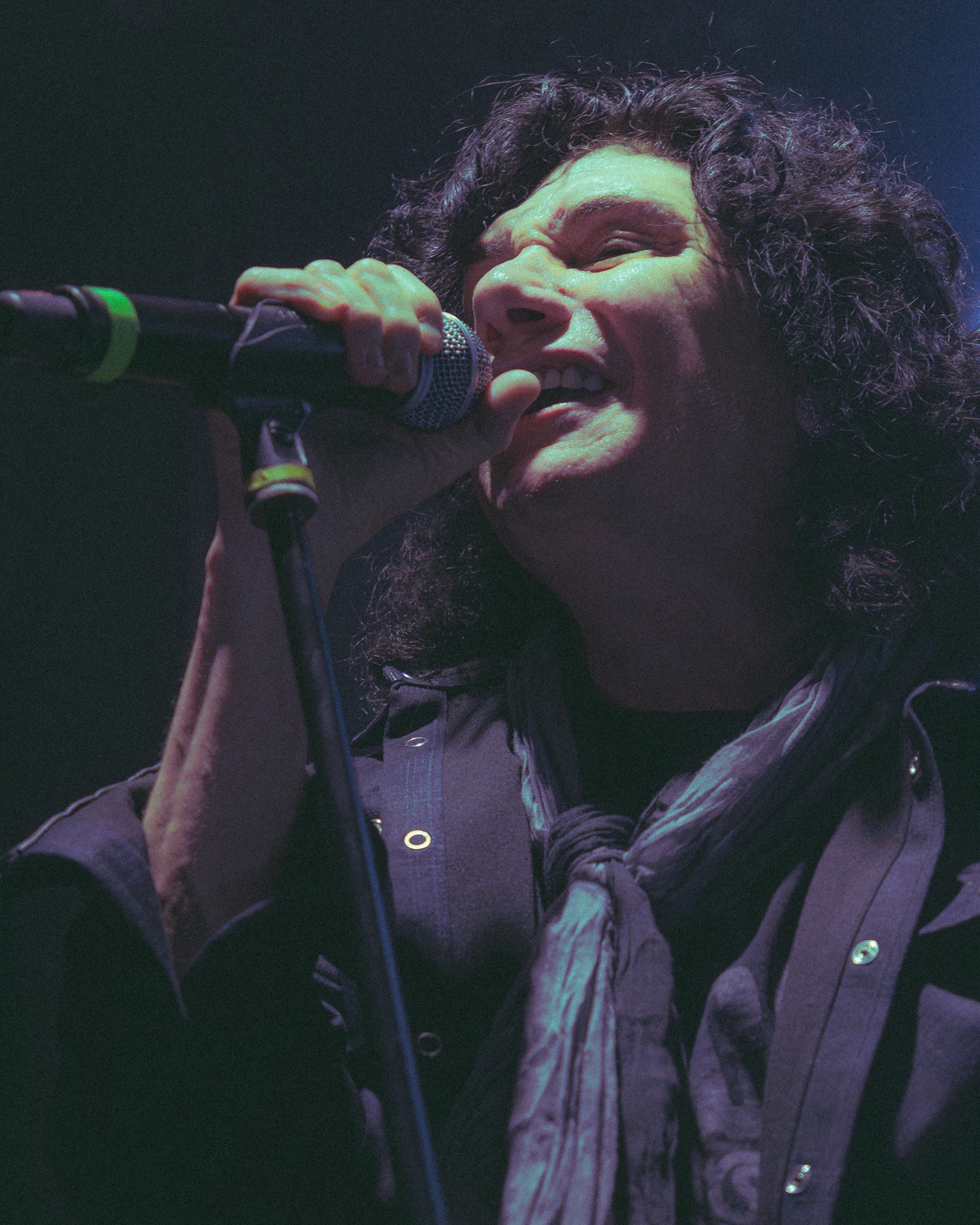 Masters of Voices: Un grandioso y potente mix