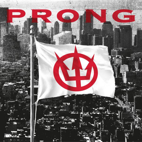 Prong estrena primer adelanto de su nuevo álbum