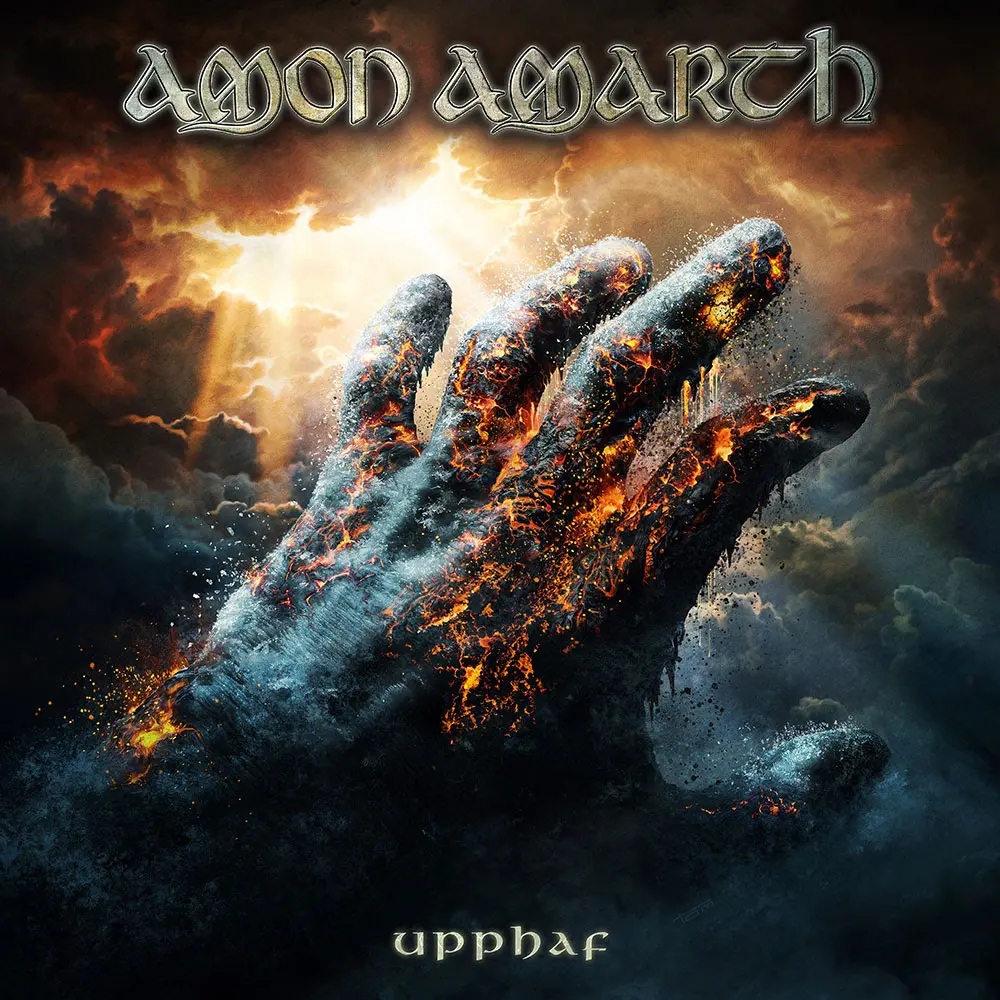Amon Amarth presenta la primera canción acústica de su historia