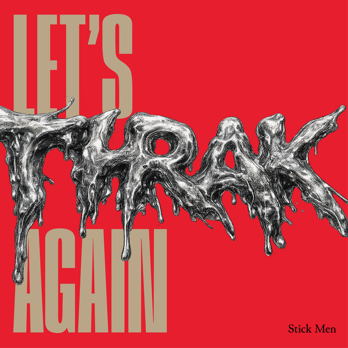Stick Men programa su nuevo disco 
