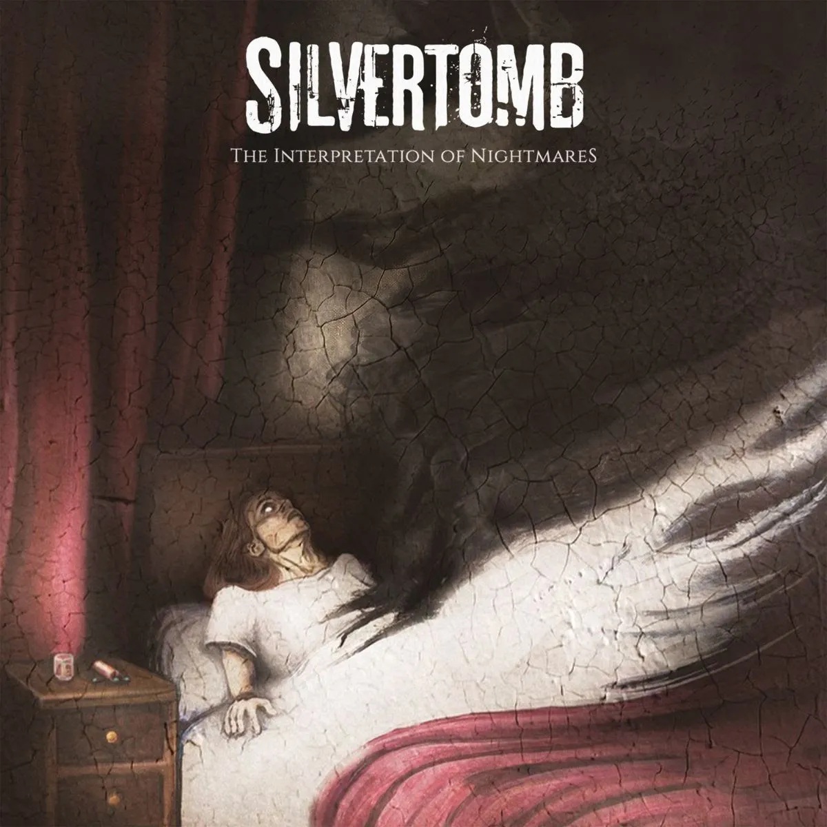 Con ex miembros de Type O Negative, Danzig y más: Silvertomb estrena single