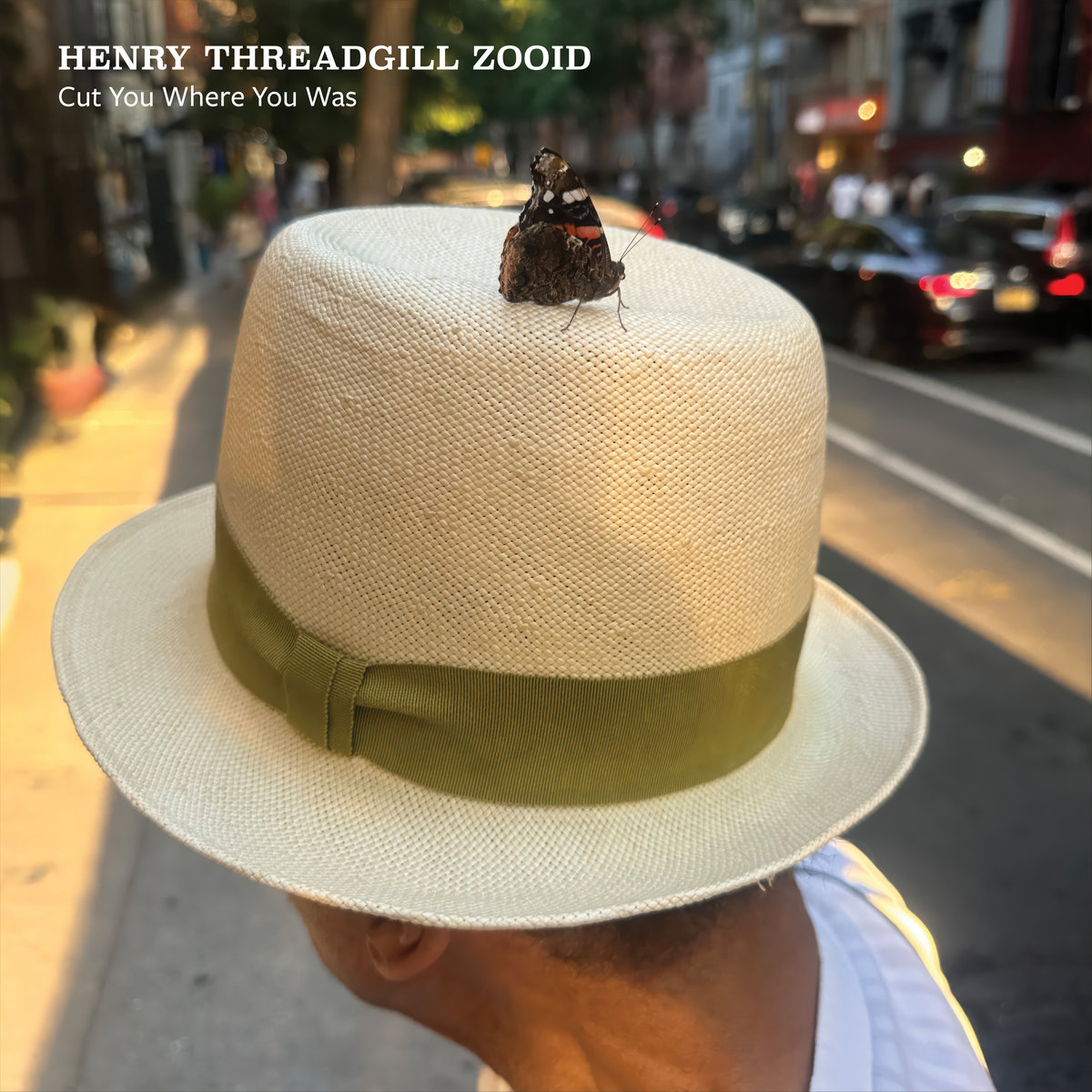 Henry Threadgill Zooid se apresta a lanzar su nuevo disco 