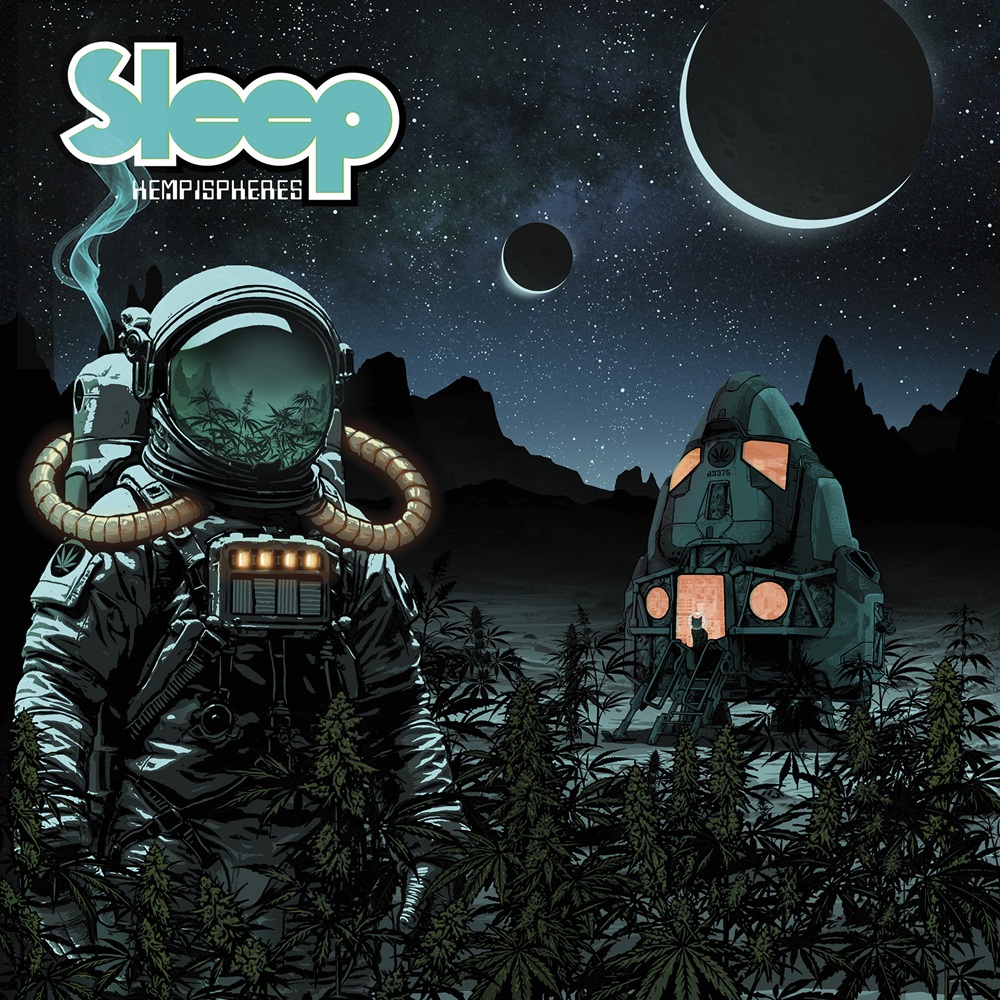 Sleep confirma la llegada de su primer LP en ocho años