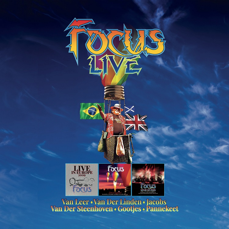 Focus programa box set séxtuple en vivo 