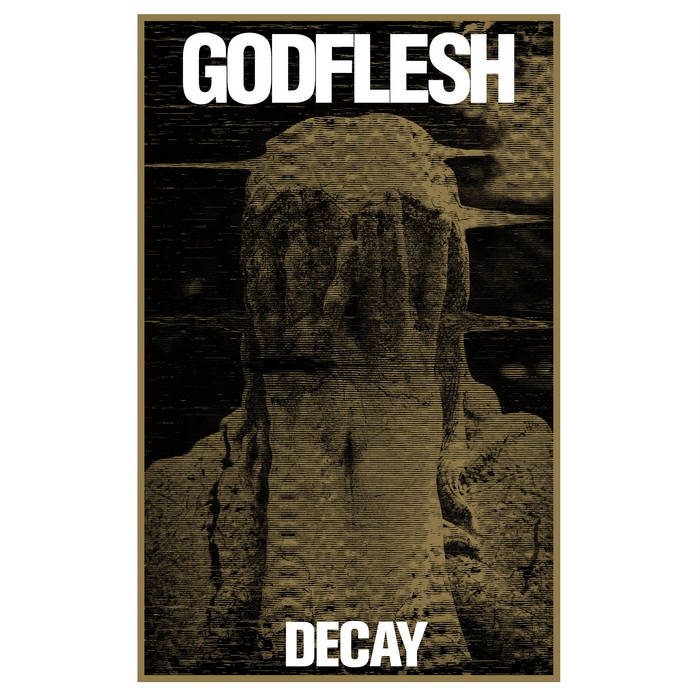 Godflesh confirma la llegada de su penúltimo larga duración