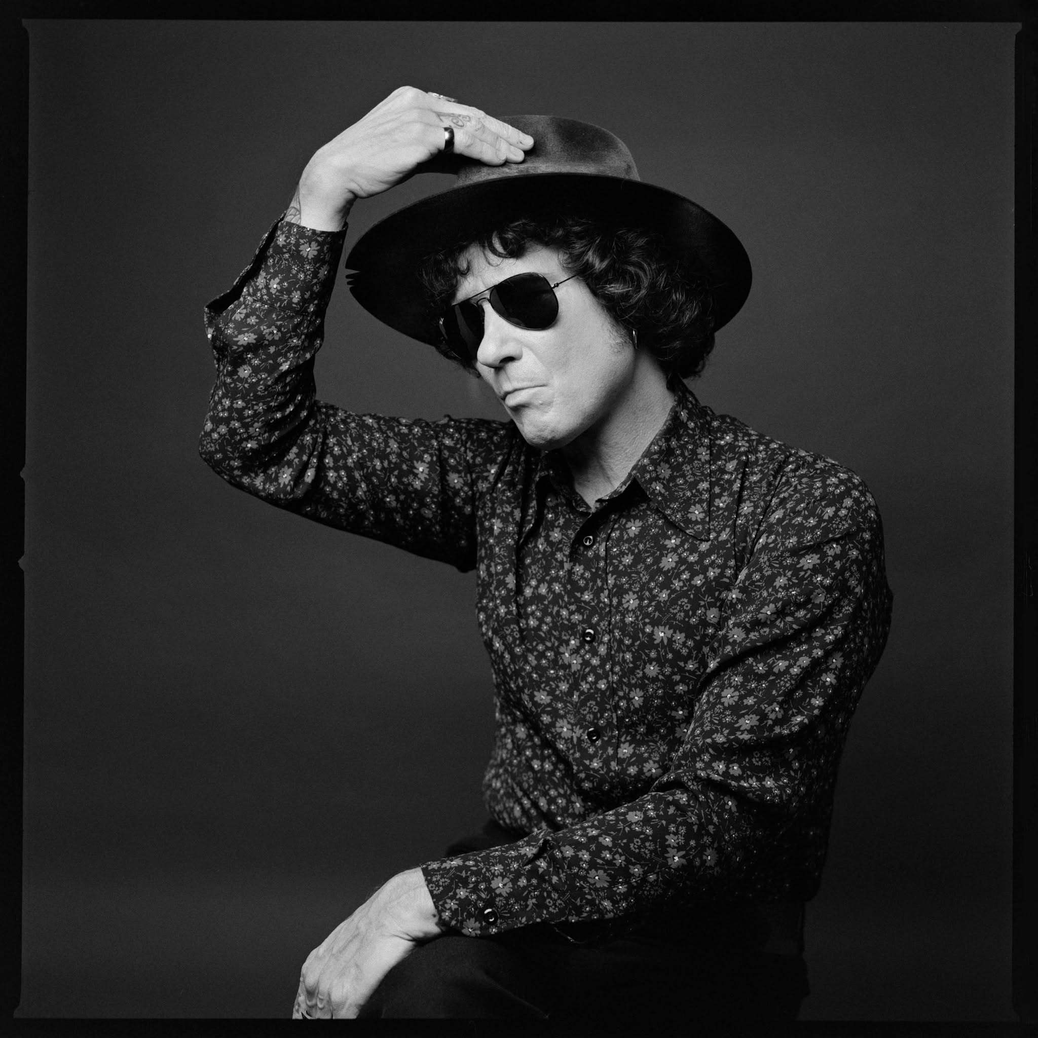 Enrique Bunbury: En constante mutación