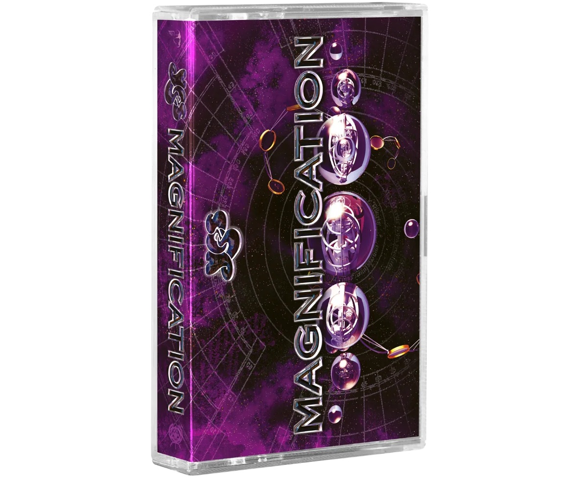 Yes anuncia edición de aniversario de 