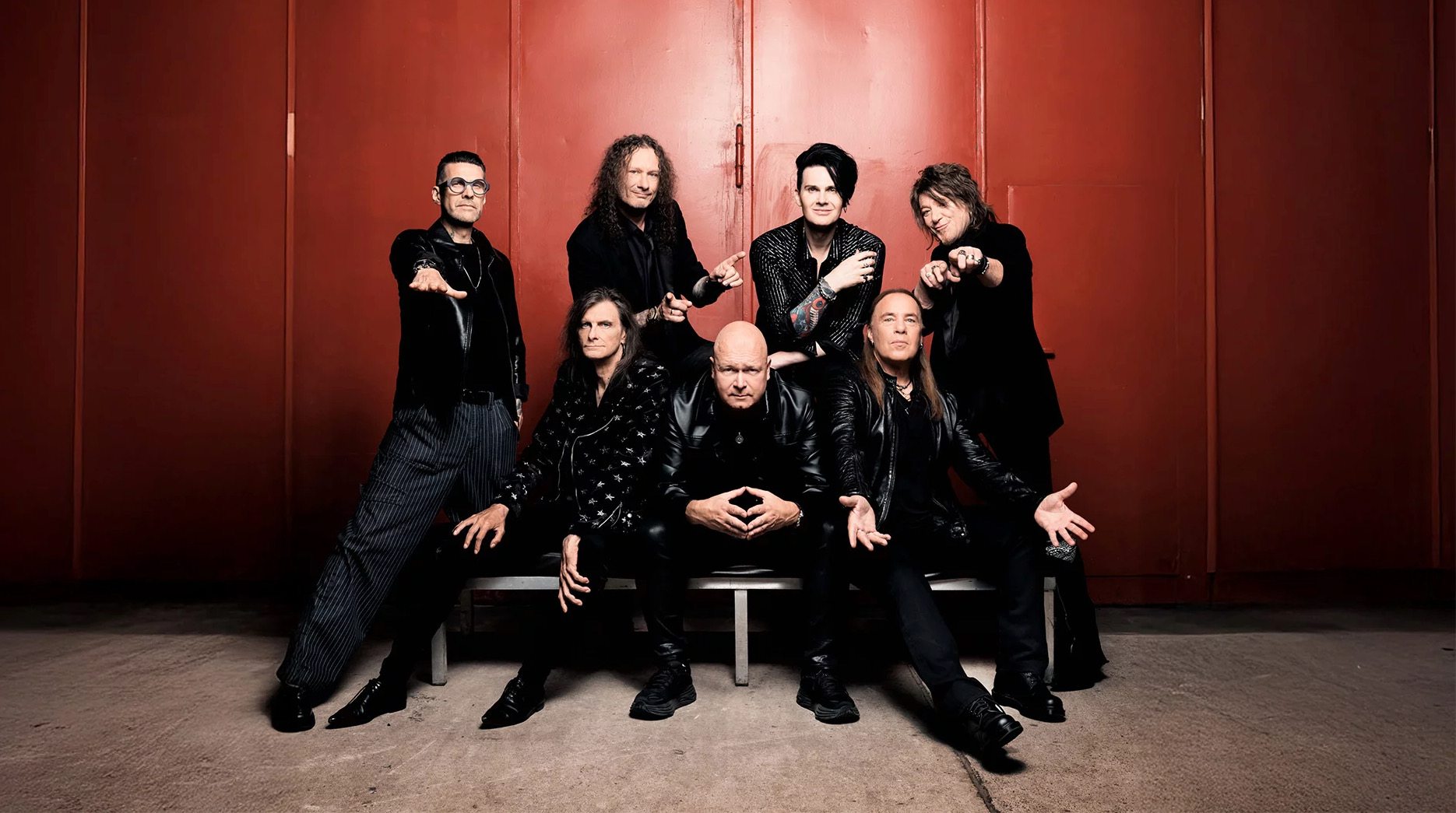 Helloween: De gigantes y monstruos