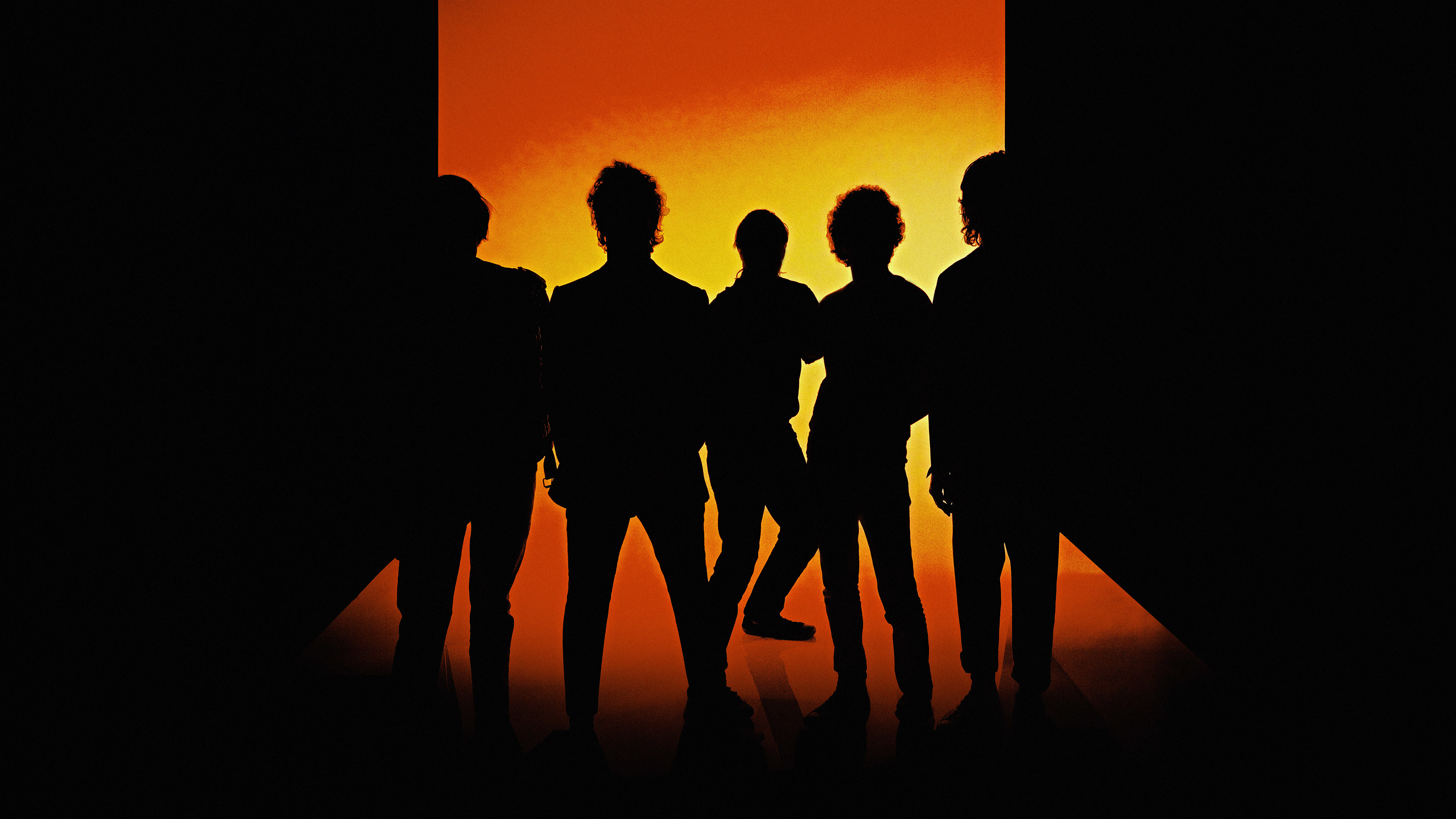 The Strokes: 