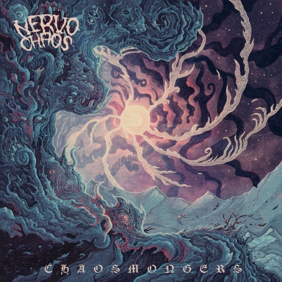NervoChaos anuncia nuevo álbum y estrena adelanto