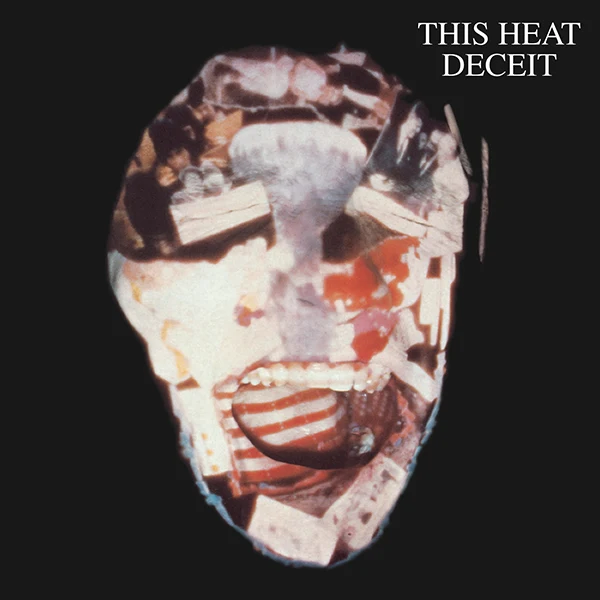 This Heat reedita su fundamental segundo disco: 