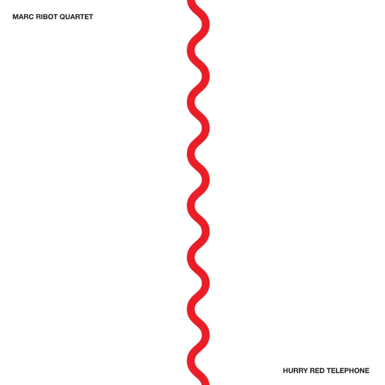 Marc Ribot Quartet anuncia su nuevo disco 
