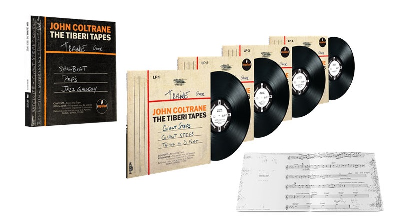 Concretan la edición del box set 