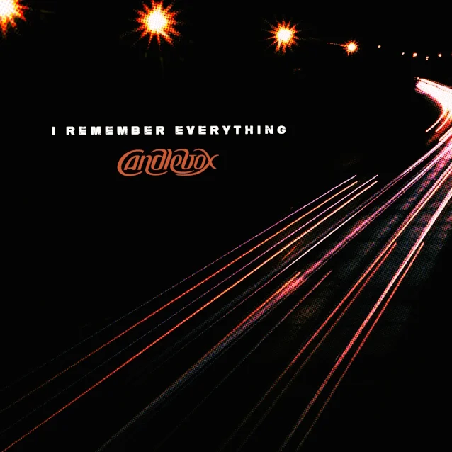 'I Remember Everything': Candlebox estrena single