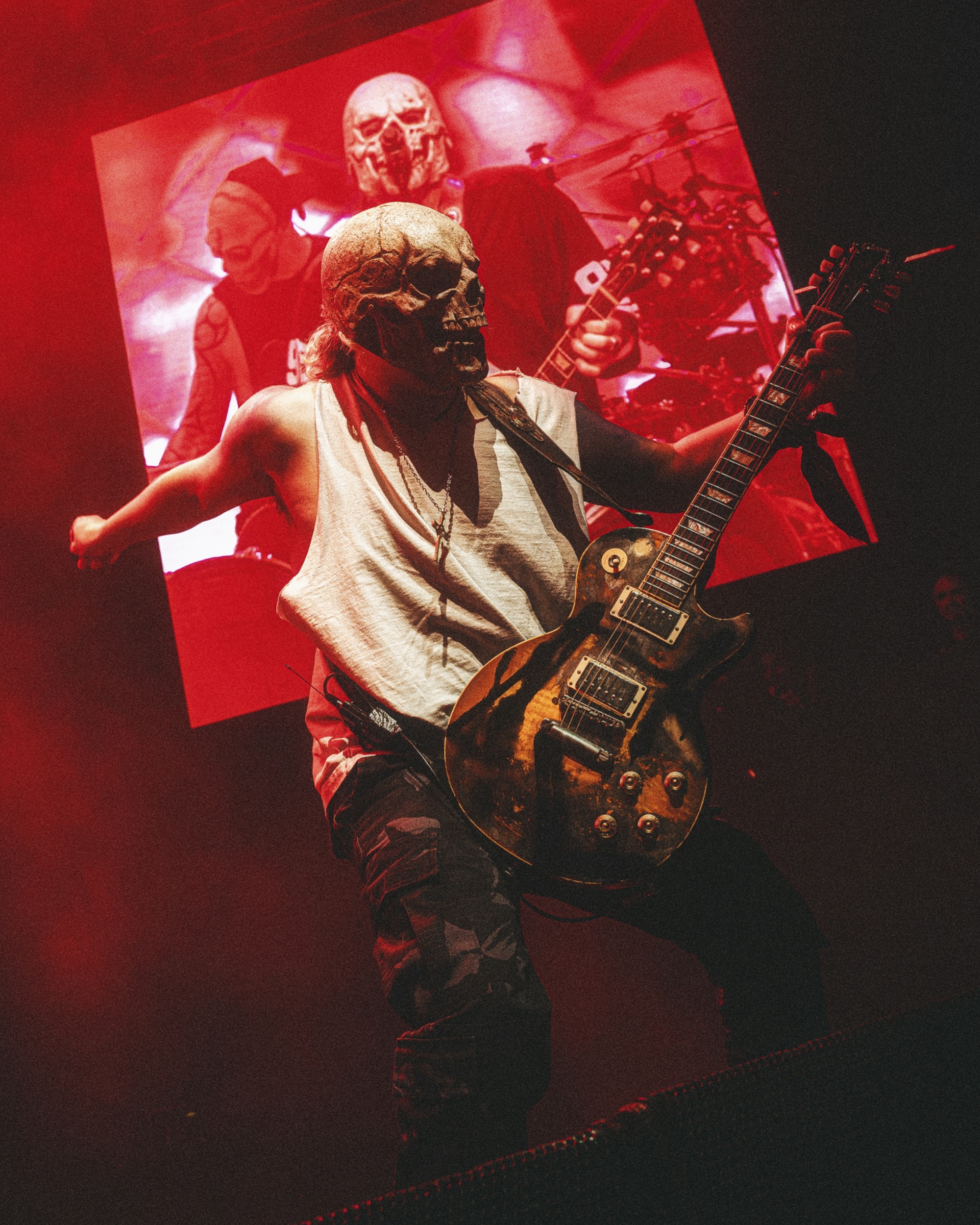 Airbag: La vuelta del rock & roll