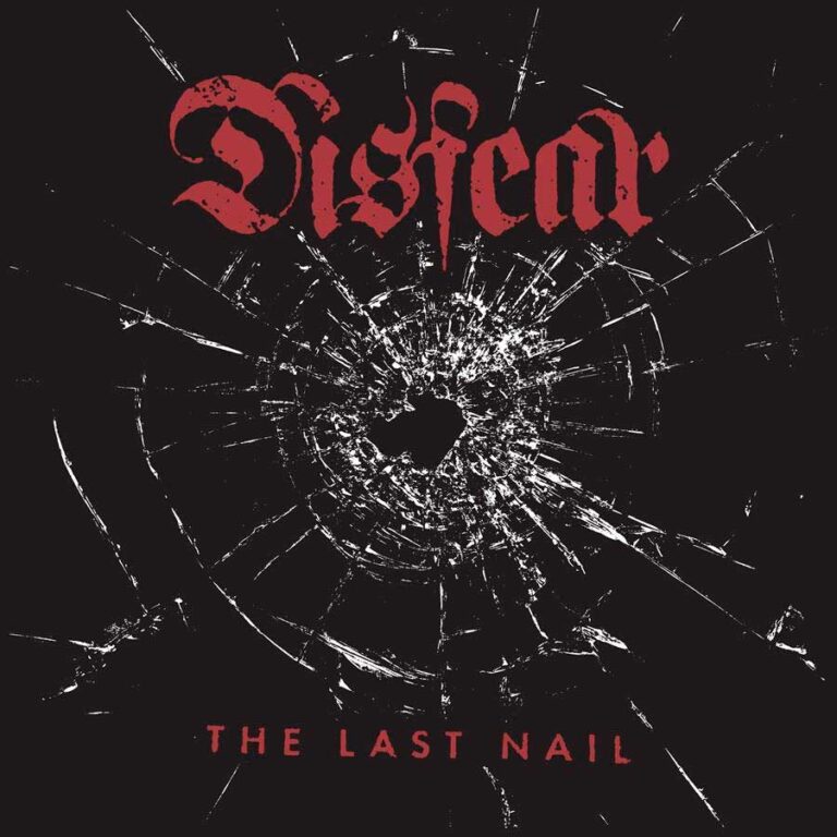 Disfear lanzará álbum póstumo de Tomas Lindberg y Marcus Andersson