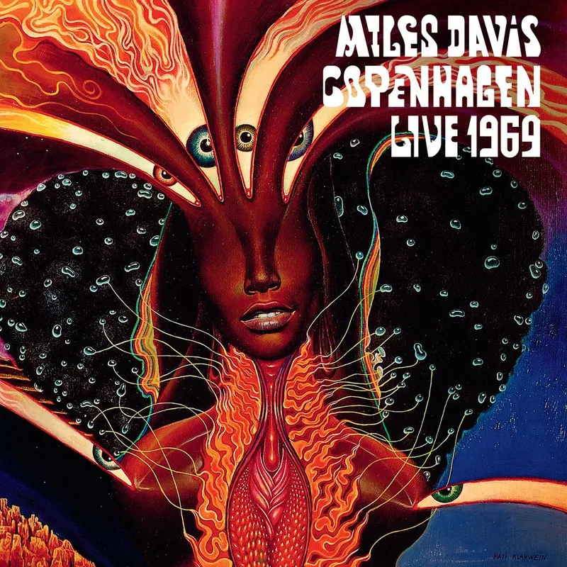 Preparan disco en vivo de Miles Davis: 