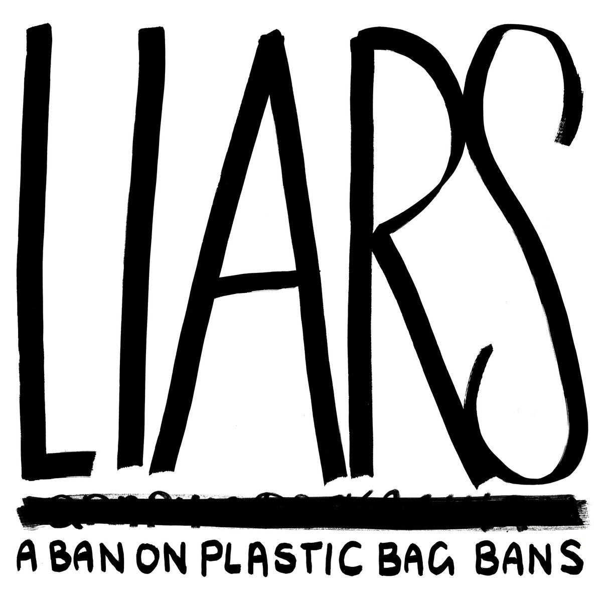 Liars regresa con nuevo disco 