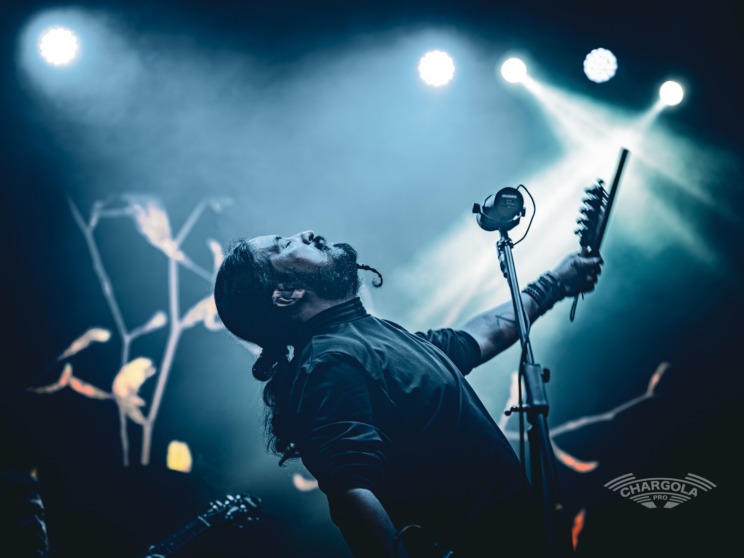 Apocalyptica: Homenaje a los clásicos del metal