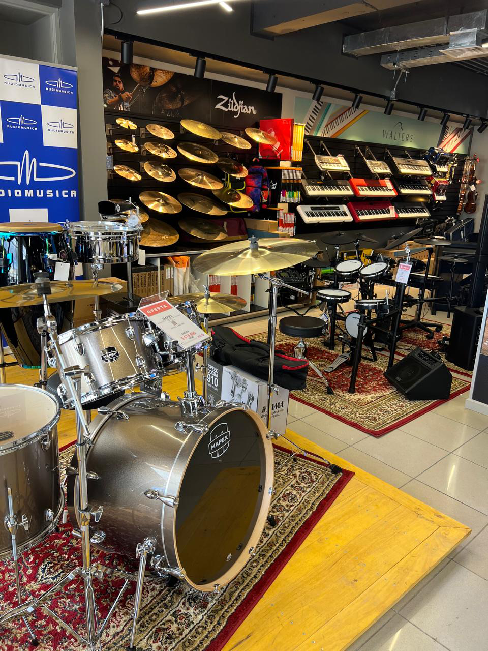 Audiomusica vuelve a La Serena